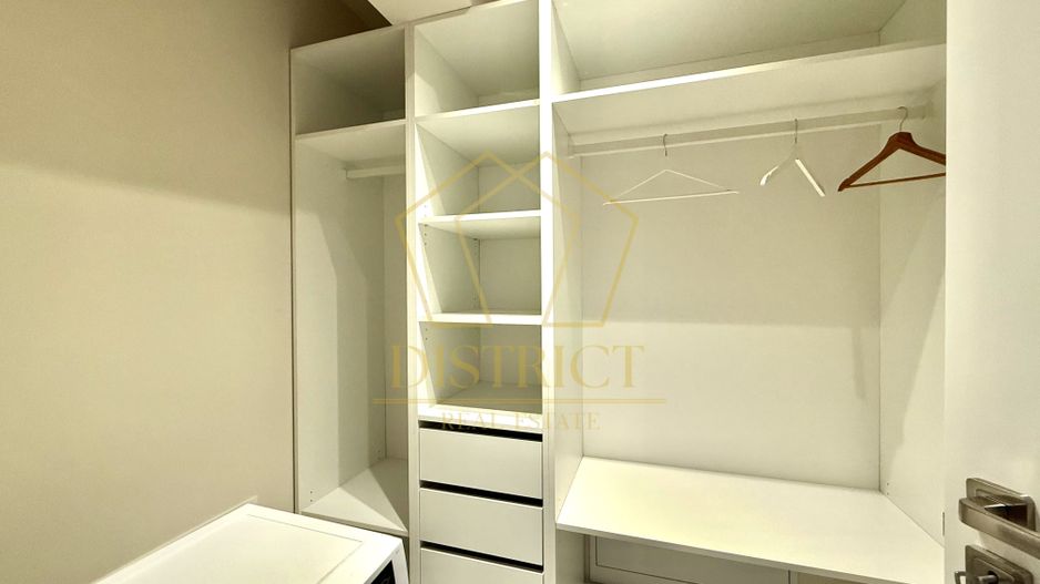 Apartament deosebit cu o camera 36 mp si loc de parcare subteran | Aradului - Poză 6