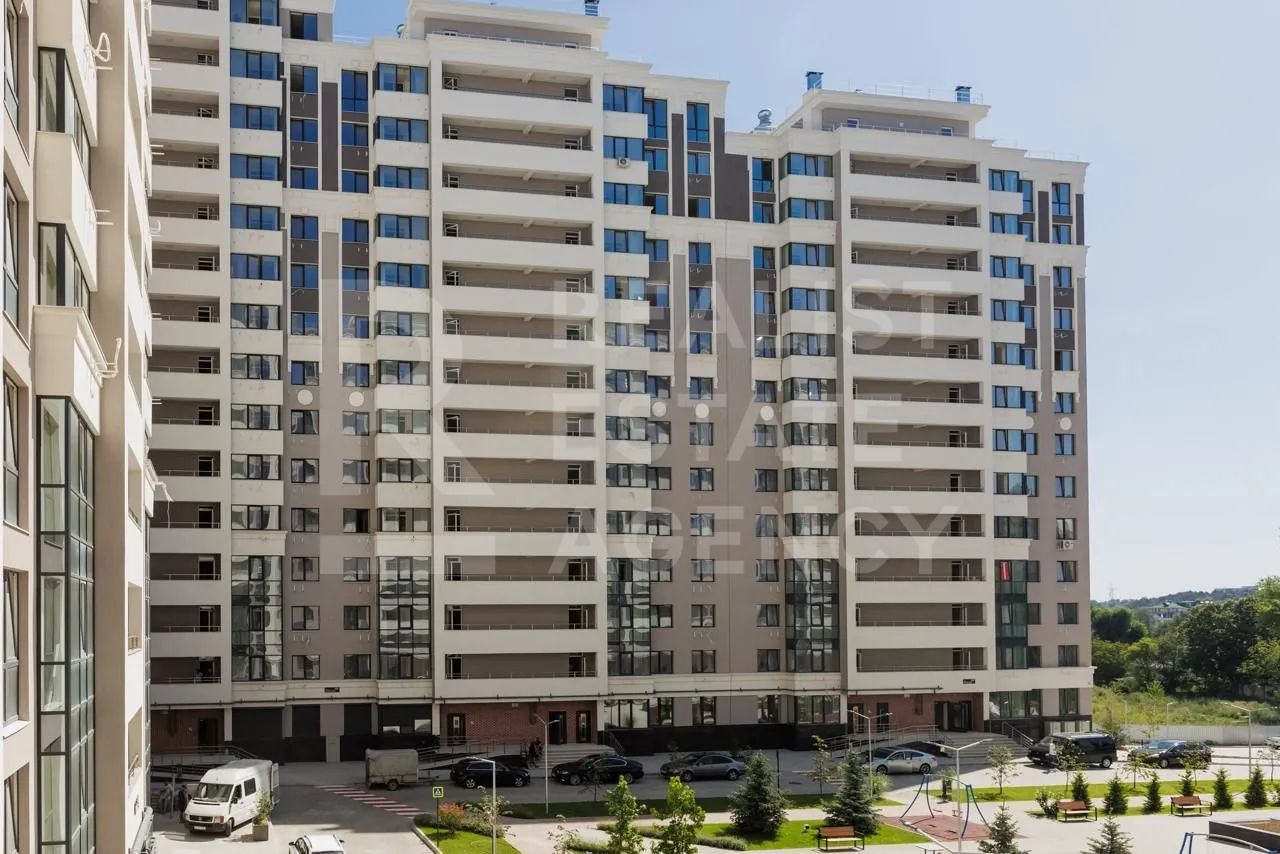 Vânzare, apartament, o cameră, str. Vasile Lupu, Buiucani - Poză 3