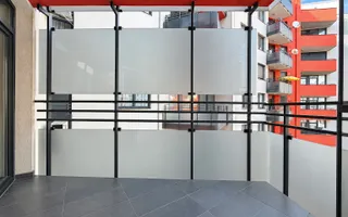 Apartament 2 camere, Ared Kaufland, zona Banu Mărăcine, loc de parcare - Poză 11