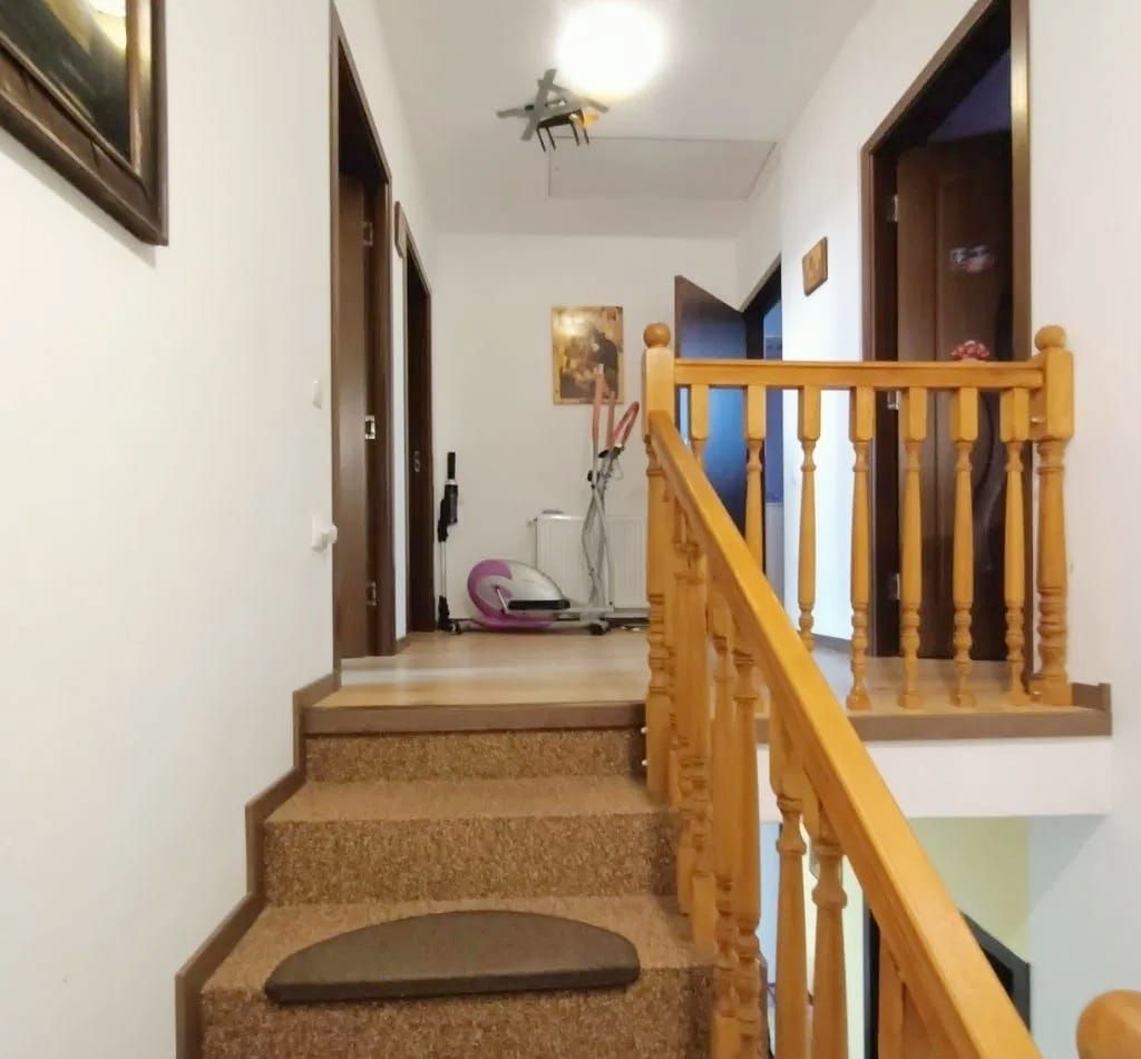 Duplex  cu Panorama Borhanci - Poză 13