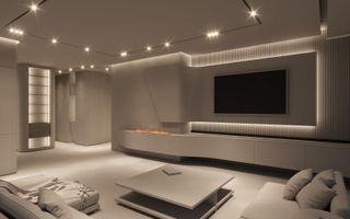 Apartament 4 camere Floreasca | Lake VIew - Poză 2