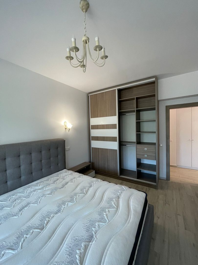 AP. 3 CAMERE P-TA MUNCII, PRIMA INCHIRIERE, PARCARE, METROU 5 MINUTE - Poză 4