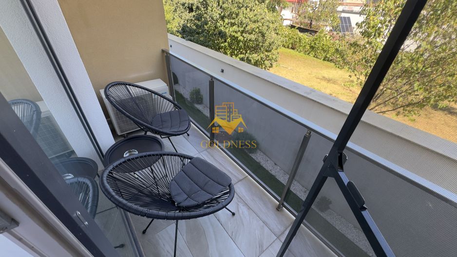 2 camere, Premium, bloc nou, parcare, Intre Lacuri, Dunarii Zona Iulis - Poză 6
