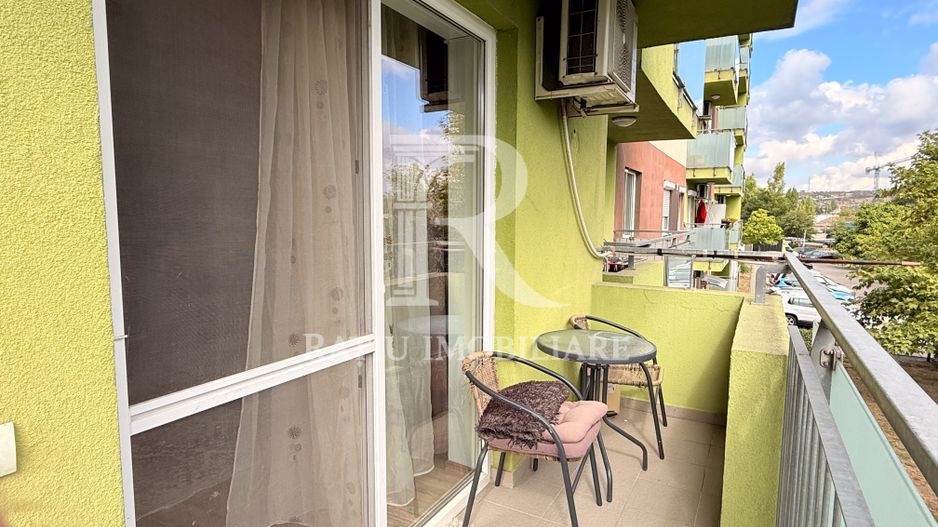 Apartament 2 camere | Prima Piața Nucetului | Nufărul - Poză 10
