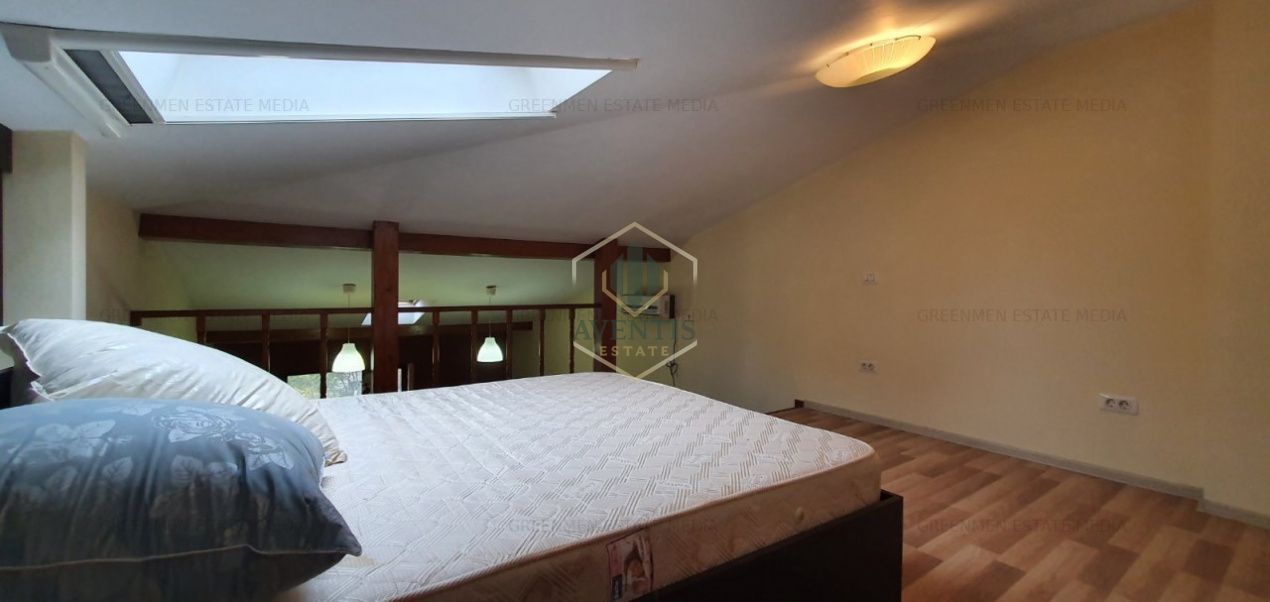 IANCULUI- MEGAMALL APARTAMENT PE 2 NIVELE 15 MINUTE METROU PIATA IANCULUI - Poză 8