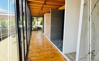 Elegant Show room spațiul de închiriat Aradul nou P+E Arad disponibil - Poză 9