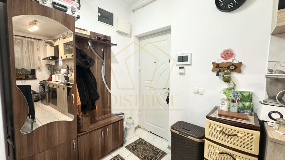 Apartament spatios cu 2 camere | Braytim - Poză 5