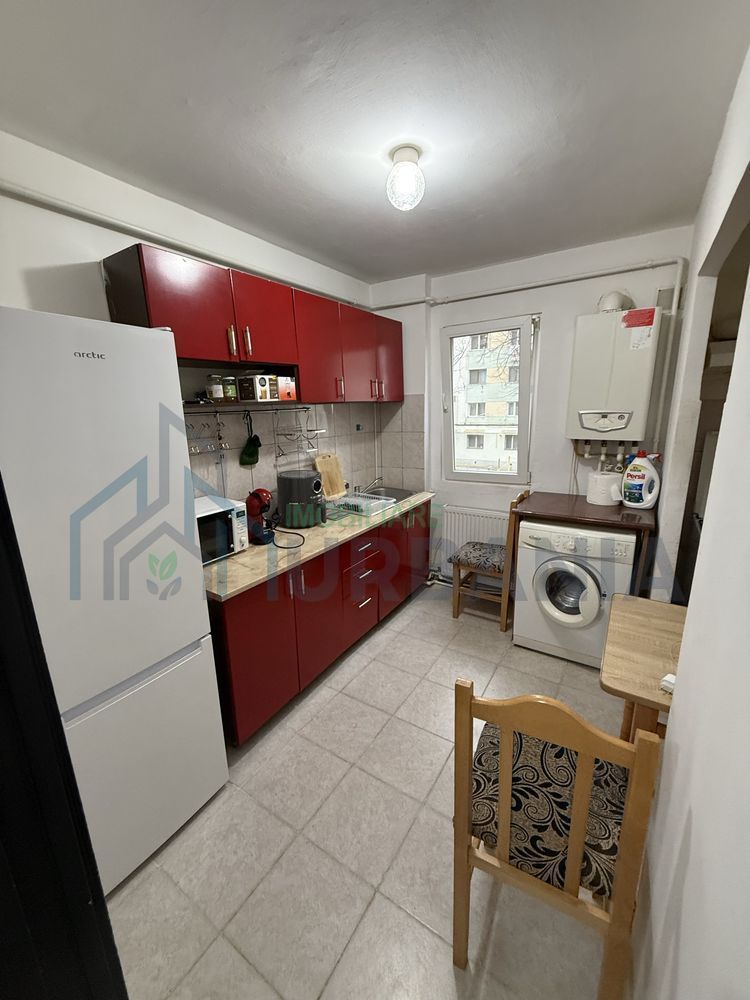 Apartament 2 Camere de Închiriat – Tătărași (Zona Flux / Han Tătar) - Poză 5