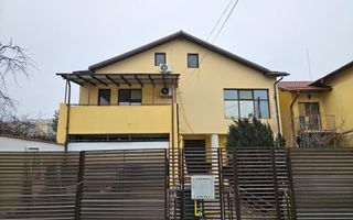 Vilă spațioasă, central, ideală pentru activități comerciale/birouri - Poză 1