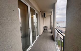 Apartament 2 camere de închiriat | City Residence, Sibiu - Poză 8
