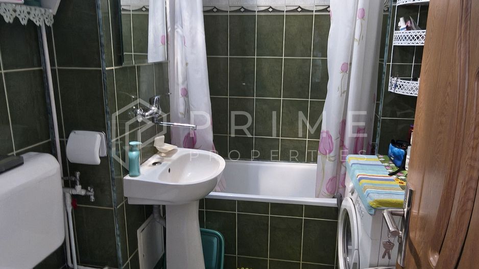 Apartament 3 camere/ Decomandat/ 2 Bai/ Parter/ Bd. Pandurilor - Poză 6