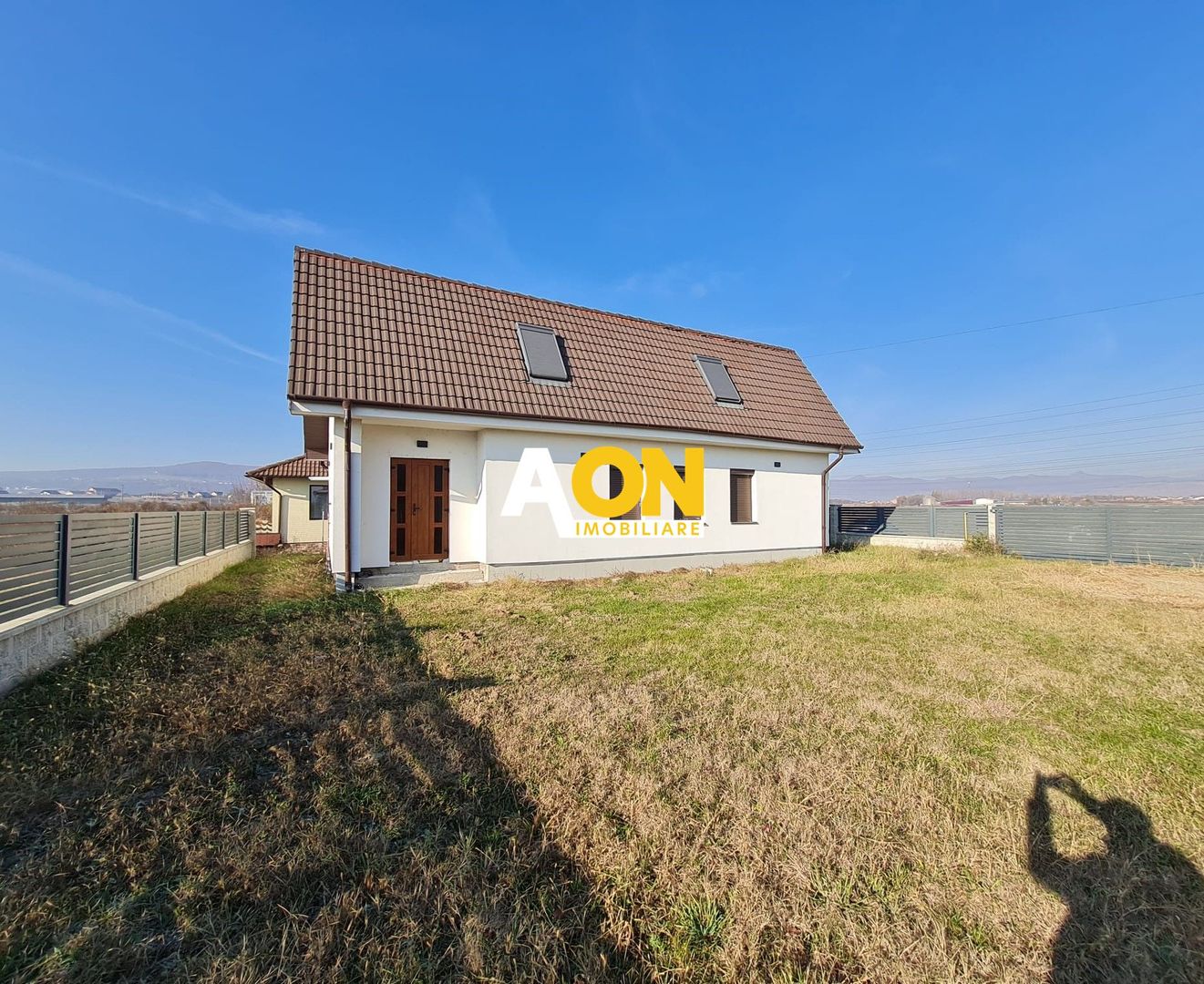 Casa 4 camere zona AREX - Poză 3