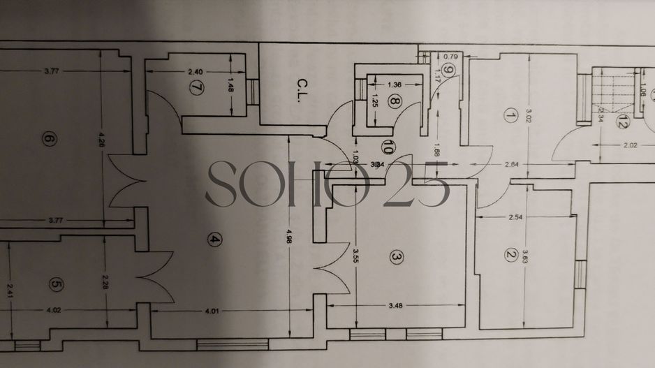 Floreasca, sector 2 - Poză 20