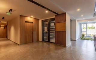 Inchiriere 2 camere cu parcare subterana URBAN PLAZA - Poză 24
