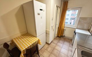 3 camere, decomandat, mobilat modern, balcon, Manastur - Poză 10
