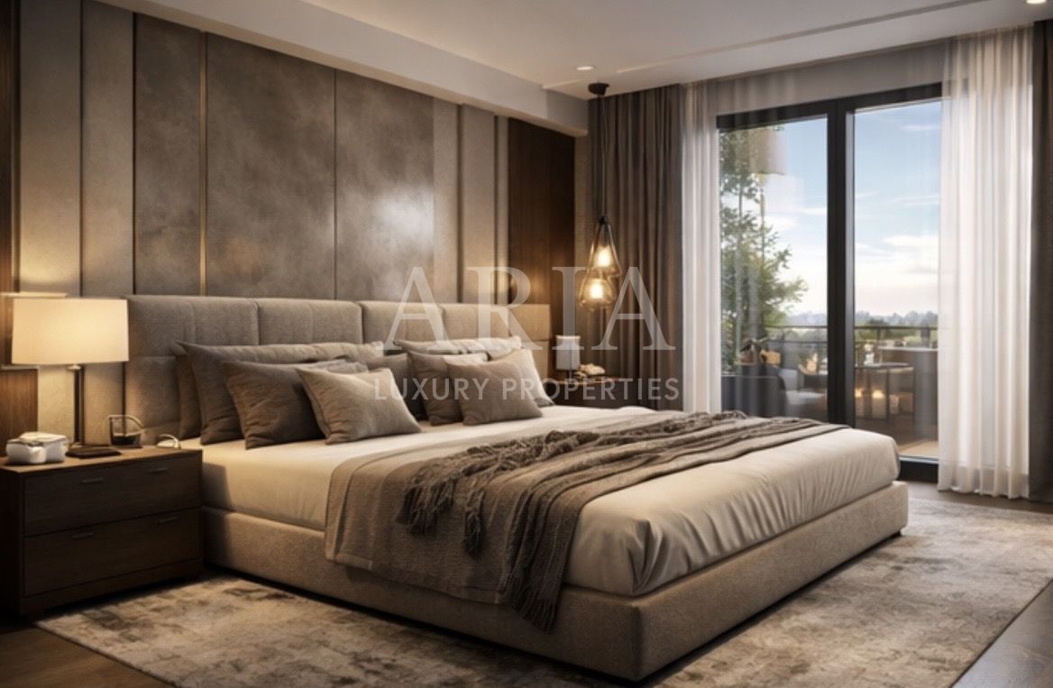 WIN Herăstrău | PENTHOUSE - Poză 2