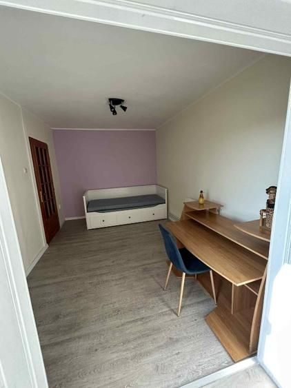 Complexul Studentesc | 3 Camere | Centrala Proprie | Bloc Izolat - Poză 3