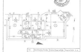Apartament parcul Izvor/Bd. Libertatii