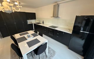 Apartament de 2 camere, 78mp, decomandat, parcare, Zona UltraCentral - Poză 3