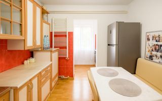 Apartament 2 Camere | 48 MP Utili | Etaj 4 - Poză 3