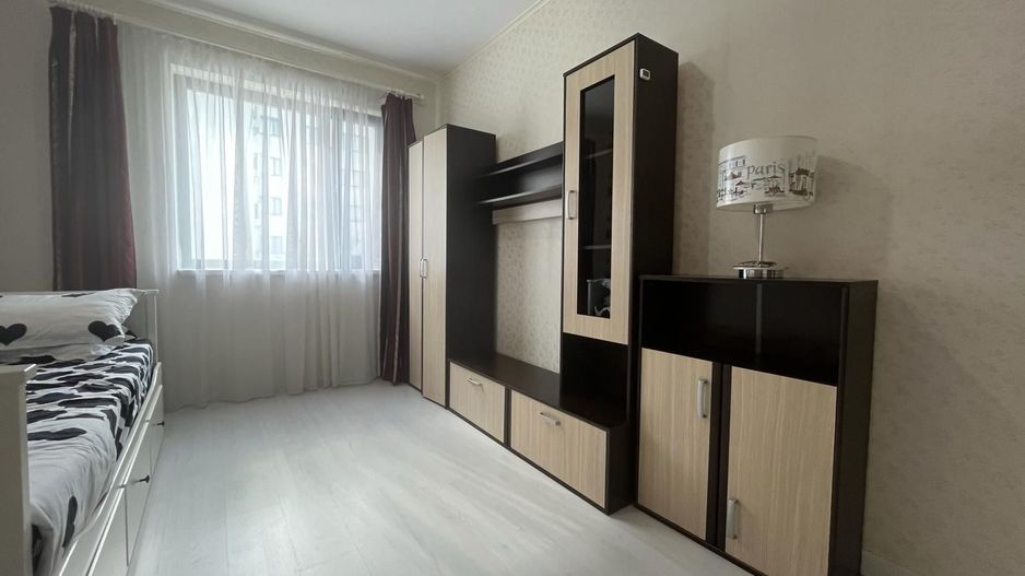 Comision 0 Apartament 3 cam Greenfield spatios,renovat,utilat - Poză 4