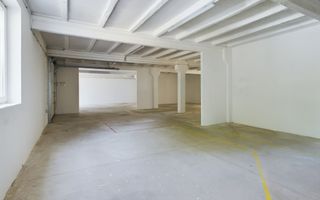 Hală de închiriat 360mp Calea Bodrogului - Poză 8