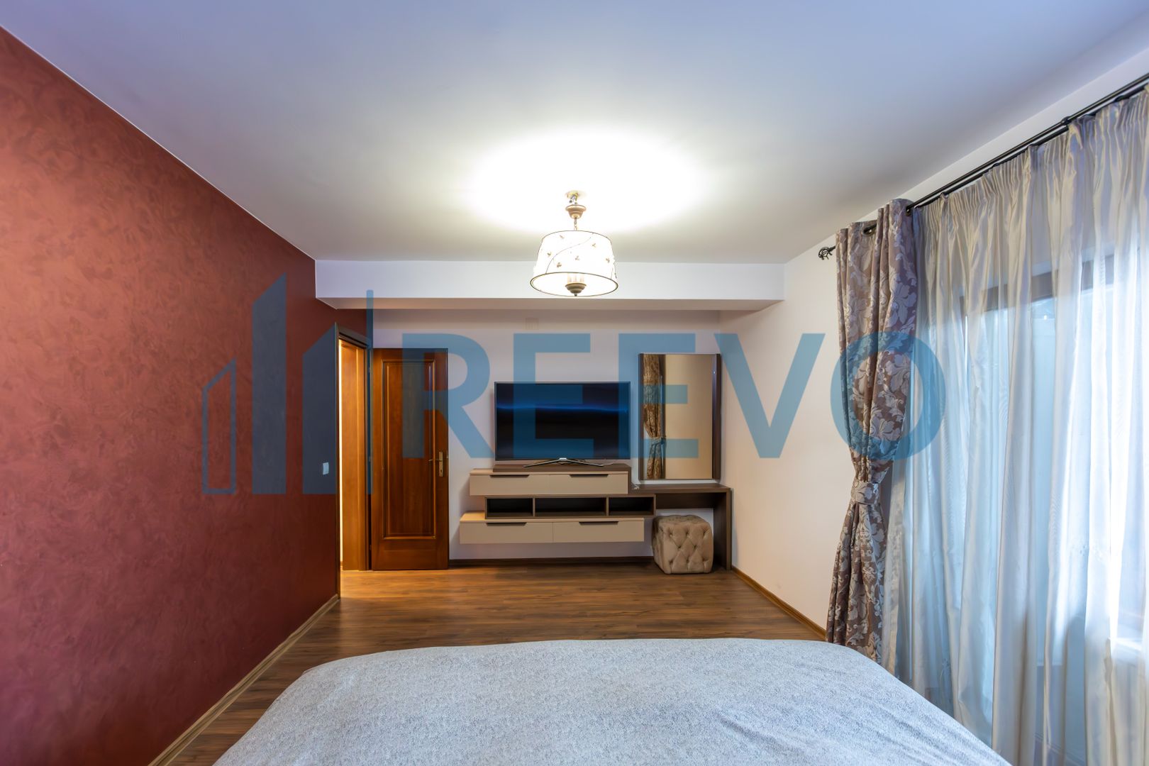PENTHOUSE de vânzare, Grădina cu Magnolii+ 3 locuri de parcare, COMISION 0%! - Poză 21