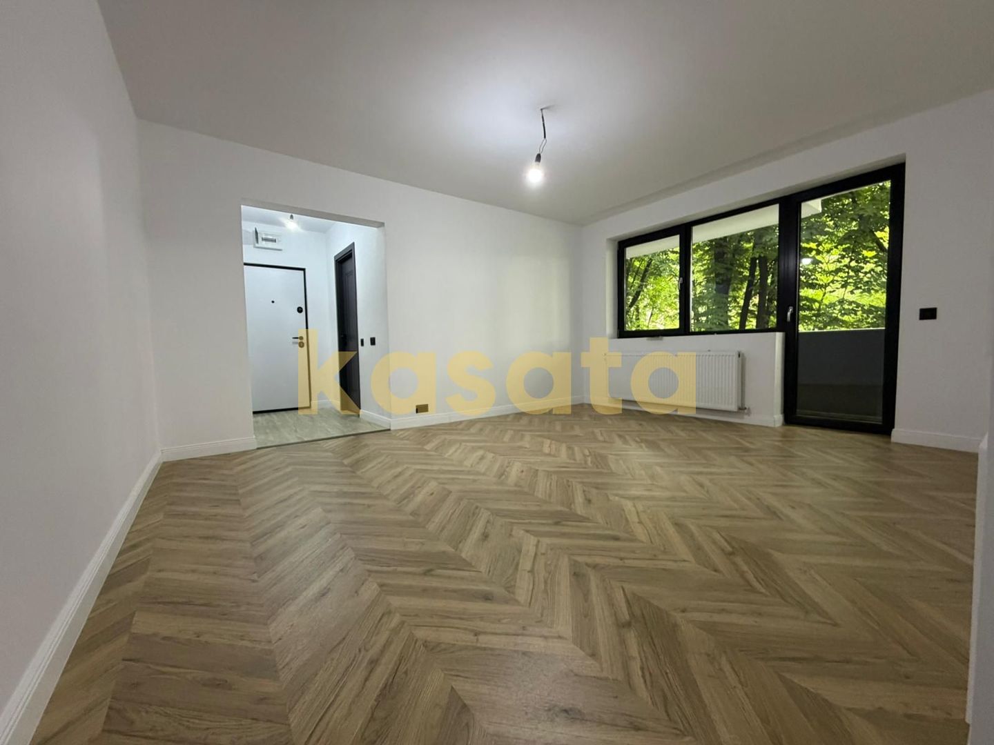3 Camere 🏢| Etaj 2/10 ⬆️ | Centrală proprie 🔥 | Totul nou ✨ | Metrou - Poză 1