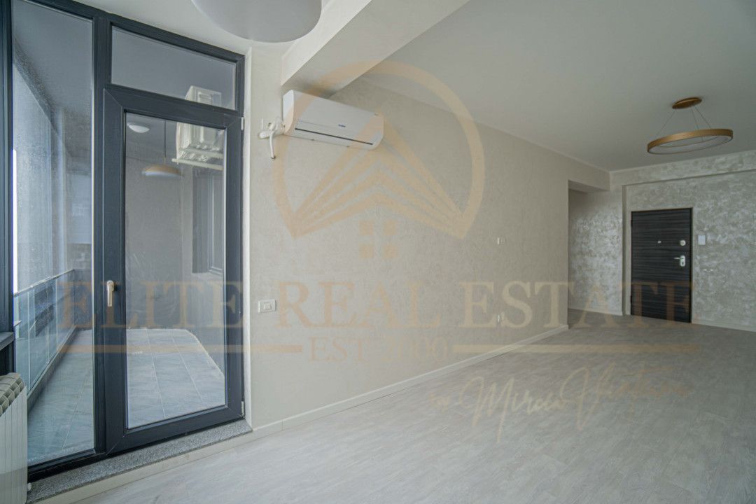 Stațiunea Mamaia - Complex Ștefan Building -  2 camere cu vedere la mare. - Poză 4