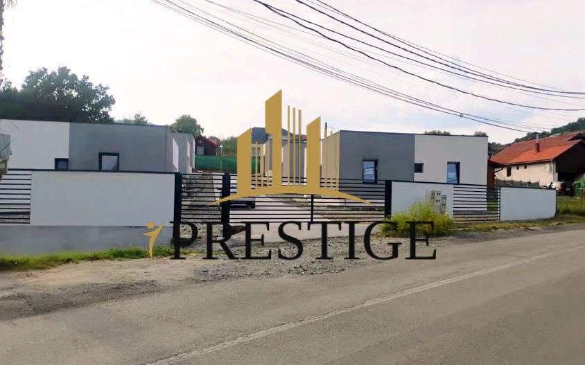 COMISION 0% | CASĂ ÎN TOCILE | ANSAMBLU PRIVAT | CURTE PROPRIE - Poză 10