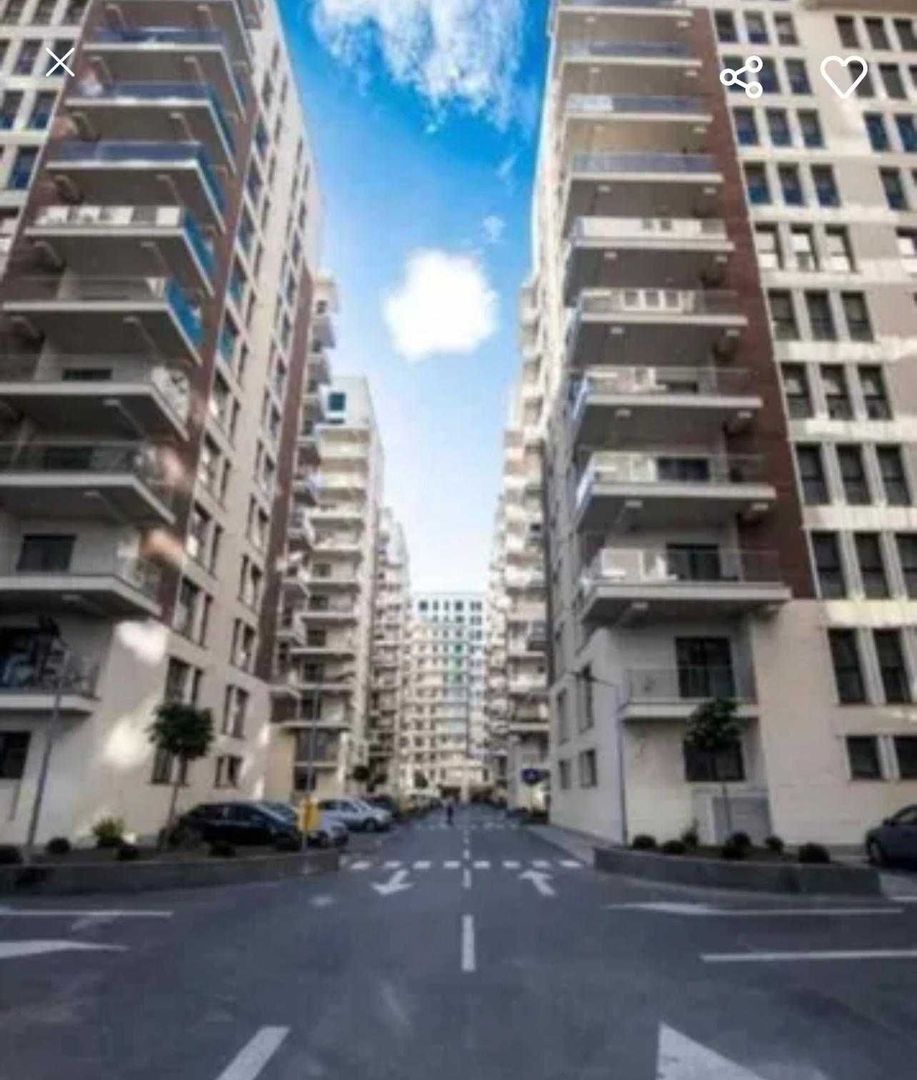 Apartament  3 camere + parcare subterana Drumul Taberei - Poză 7