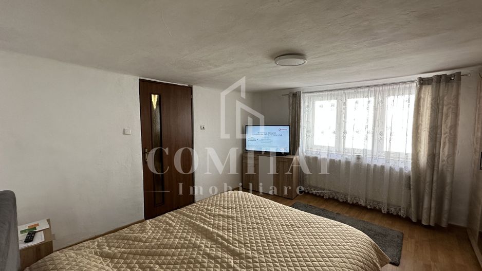 Apartament cu 2 camere | 55mp | Zona Decebal - Poză 5