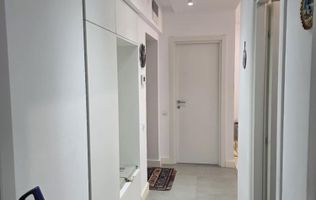 Onix Park Residence Pipera 2 Camere