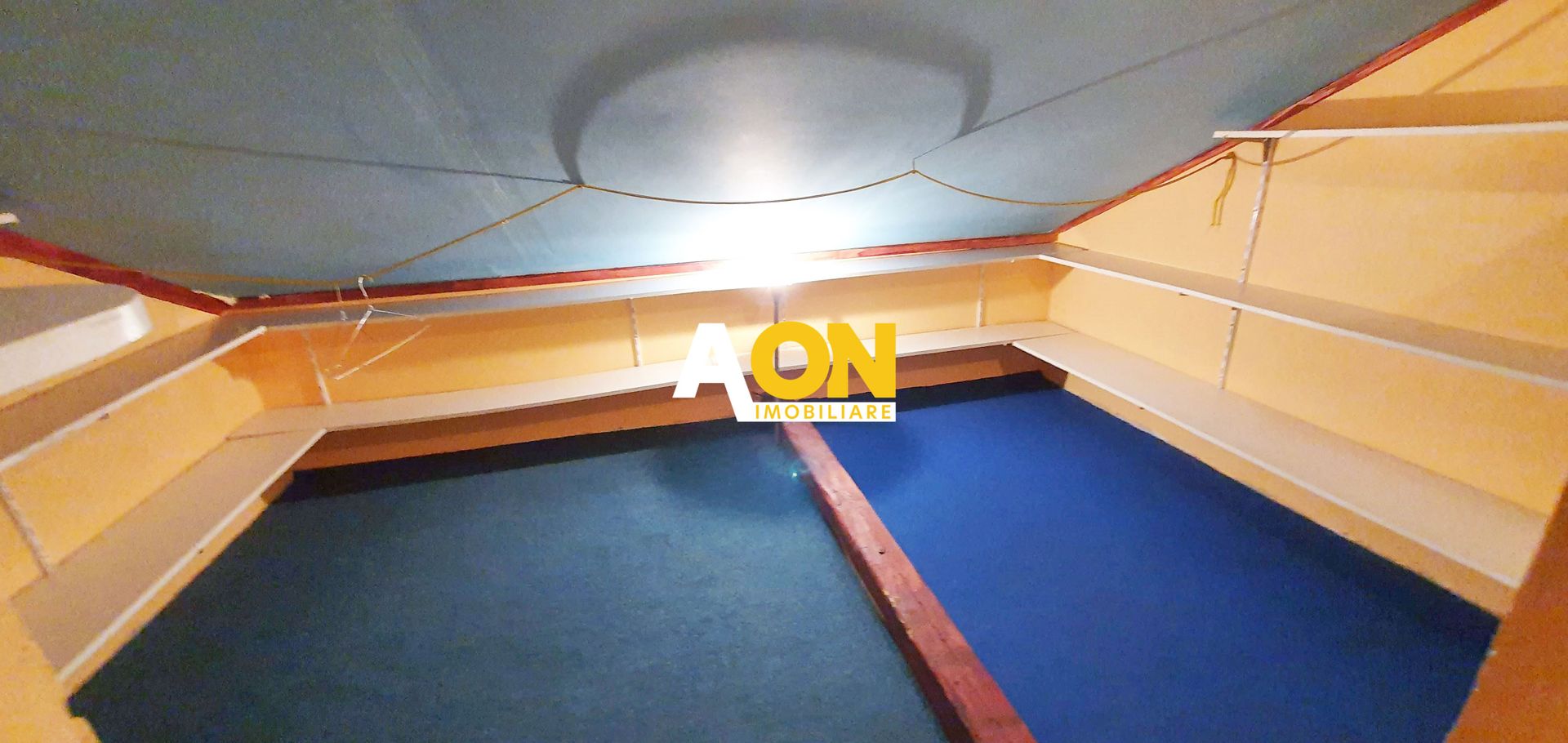 Casa pentru birouri, 5 camere, 1300 mp teren - Poză 16