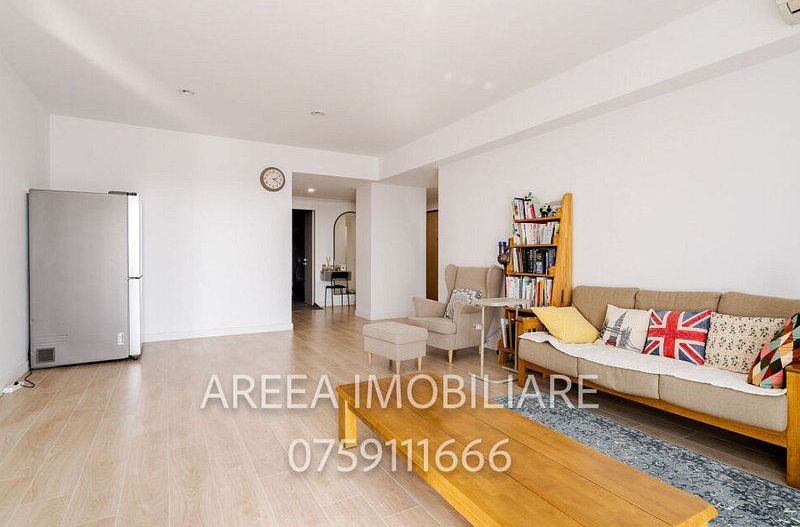 Apartament luxos,luminos,foarte spatios in Erou Iancu Nicolae-Oferta atractiva - Poză 9