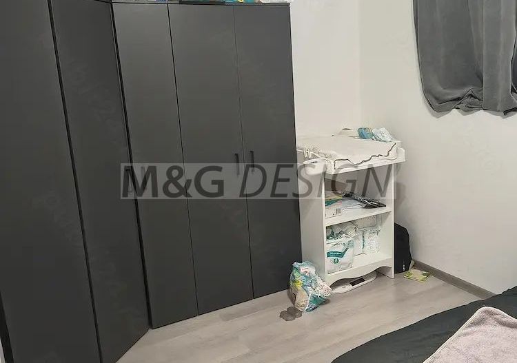 Apartament cu 3 camere  Giroc etaj 2 cu pod - Poză 4