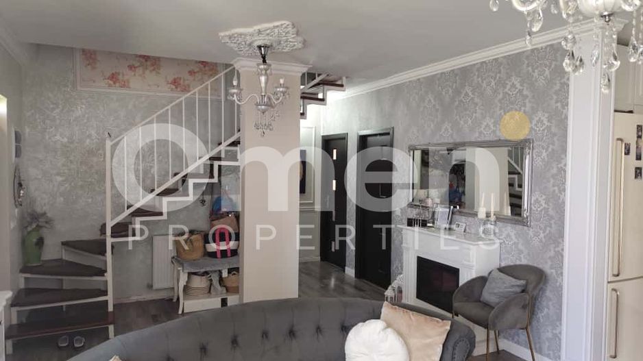 Casă P+M de vânzare în Mocira – 130 mp utili, teren 680 mp - Poză 13