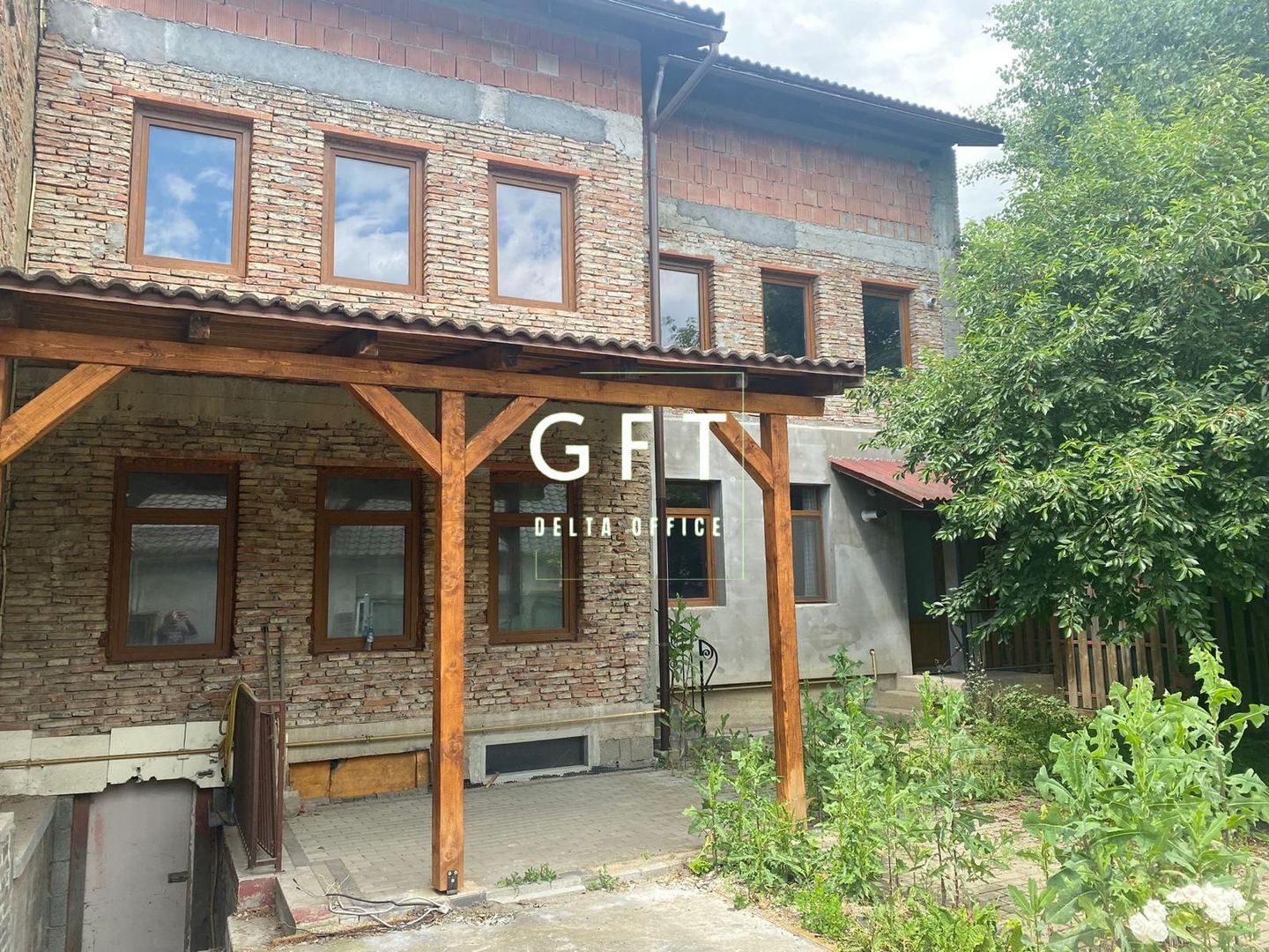 Cladire de business, Pensiune, Hotel-Ultracentral Oportunitate! - Poză 1