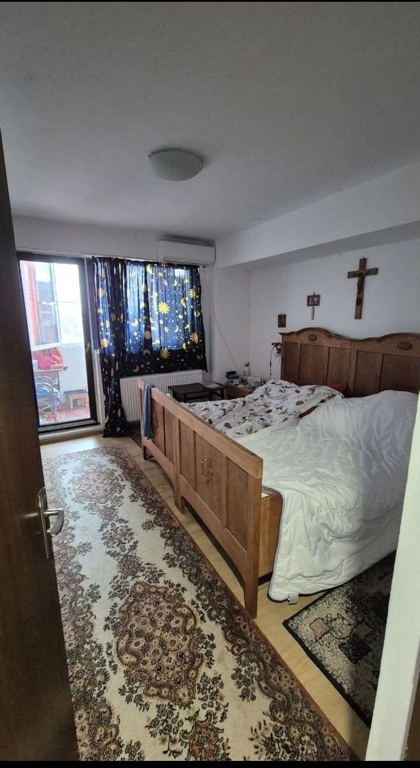 Apartament 2 camere | Etaj 3 - Poză 6