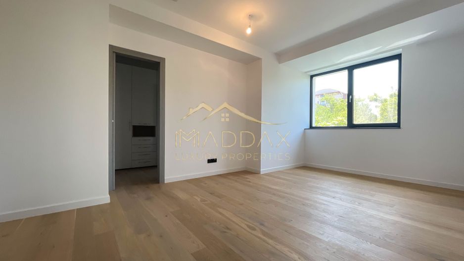 3 Rooms 182 sqm / high ceiling ***LUX***First Rent***/ Floreasca - Poză 23