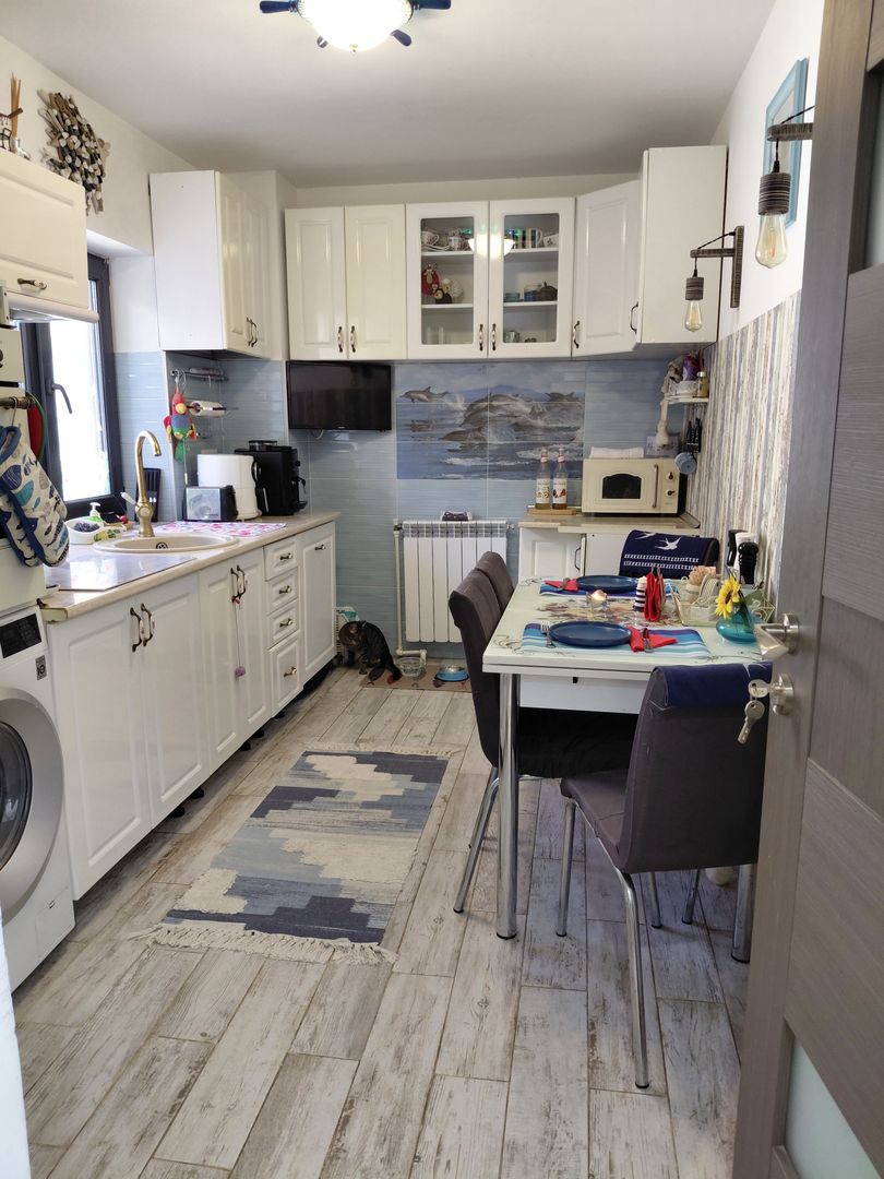 🏡 Exclusivitate – Casă P+1 în Zona Centrală | Curte proprie | 0% Comision - Poză 21