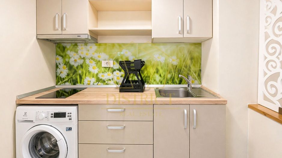 Apartament cu o camera | Circumvalatiunii - Poză 4
