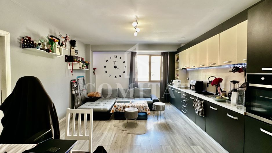 0% Comision! Apartament 3 camere | Etaj 1 | Zona Str Stejarului - Poză 13