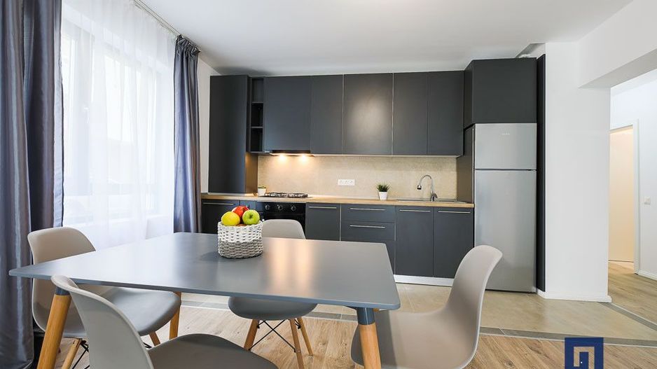 Braytim, Apartament 3 camere lux, parter, Comision 0% - Poză 6