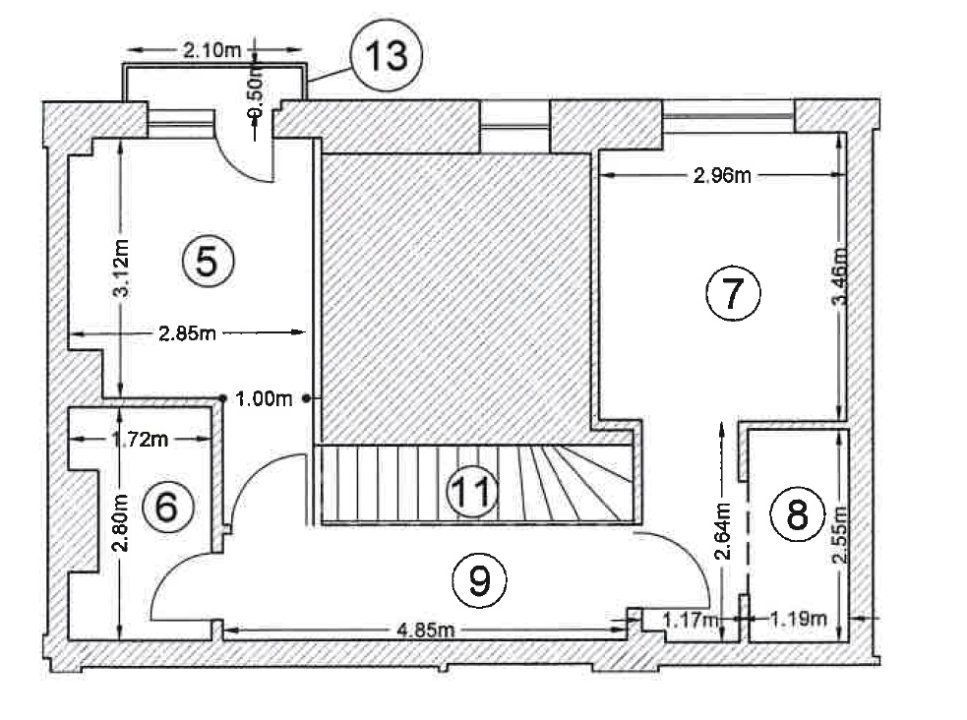 Penthouse cu loft, Belvedere Residence - Poză 2