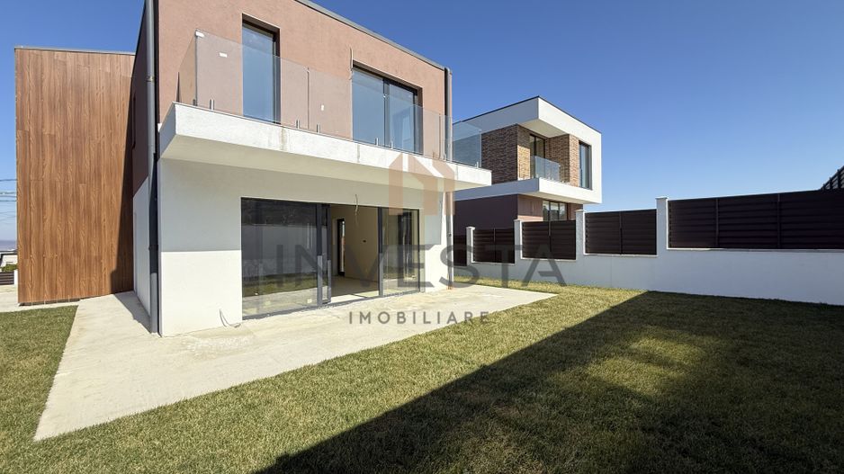 Casa individuala de vanzare / Cartier Europa - Poză 1