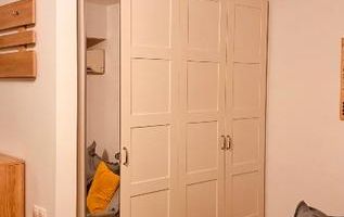 Garsonieră de închiriat în Politehnica Park, 32 mp, balcon, mobilată complet - Poză 5