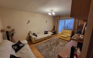 Apartament 3 camere decomandat, zona BRD Cluj-Napoca. Semicentral. - Poză 2