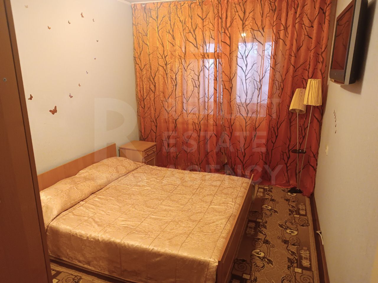 Vânzare, apartament, 4 camere, strada Conev, Bălți - Poză 4