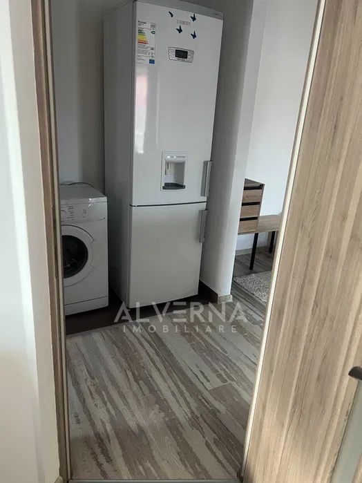 Apartament 2 camere + balcon | 54mp + 10mp | zona Floresti - Poză 3